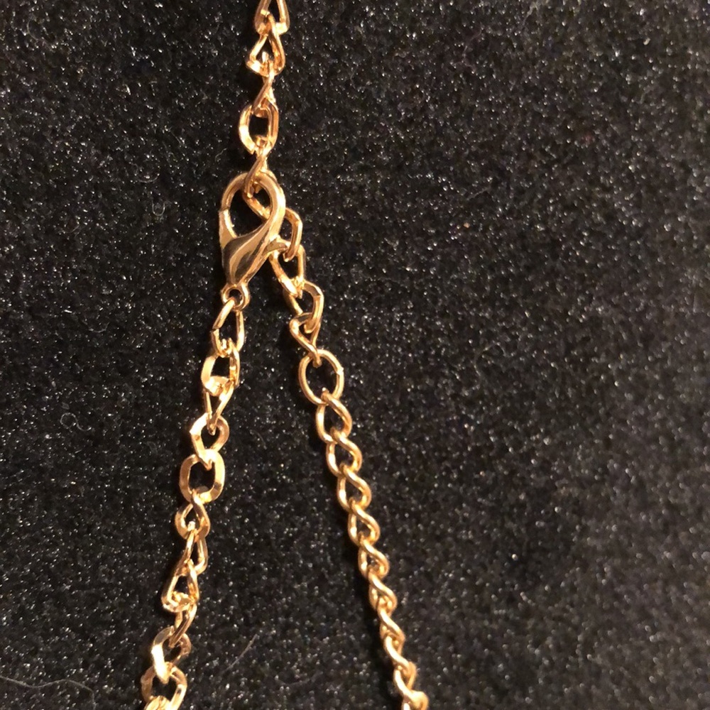 Wild Cat Pendant - Picture 3 of 4